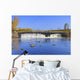 Rainbow Falls Whiteshell River Wall Decal Design 1