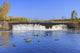 Rainbow Falls Whiteshell River Wall Decal Design 1