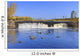 Rainbow Falls Whiteshell River Wall Decal Design 1