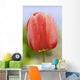 Up Tulip Wall Decal