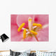 Up Stamen and Filament Wall Decal