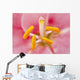 Up Stamen and Filament Wall Decal