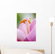 Up Lily Wall Decal