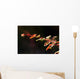 Up Berberis Wall Decal Design 2