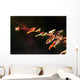 Up Berberis Wall Decal Design 2