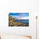 Naples Sunset Wall Decal