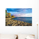 Naples Sunset Wall Decal