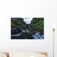 Unnamed Stream Flows Wall Decal