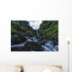 Unnamed Stream Flows Wall Decal