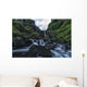 Unnamed Stream Flows Wall Decal