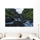 Unnamed Stream Flows Wall Decal