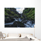 Unnamed Stream Flows Wall Decal