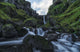 Unnamed Stream Flows Wall Decal