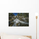 Otter Falls Wall Decal