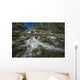 Otter Falls Wall Decal