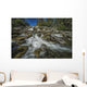 Otter Falls Wall Decal