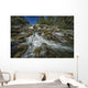 Otter Falls Wall Decal