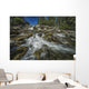 Otter Falls Wall Decal