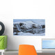 Unnamed Waterfall and River Wall Decal