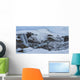 Unnamed Waterfall and River Wall Decal