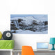 Unnamed Waterfall and River Wall Decal