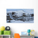 Unnamed Waterfall and River Wall Decal