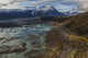 Kluane National Park and Reserve with Mount Maxwell Wall Mural