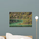 Emerald Green Waters Emerald Wall Decal