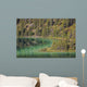 Emerald Green Waters Emerald Wall Decal
