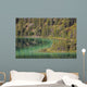 Emerald Green Waters Emerald Wall Decal