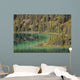Emerald Green Waters Emerald Wall Decal