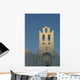 Chrysopiyi Monastery Southeastern Sifnos Wall Decal Design 2