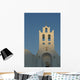 Chrysopiyi Monastery Southeastern Sifnos Wall Decal Design 2