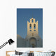 Chrysopiyi Monastery Southeastern Sifnos Wall Decal Design 2