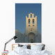 Chrysopiyi Monastery Southeastern Sifnos Wall Decal Design 2