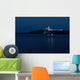 Chrysopiyi Monastery Southeastern Sifnos Wall Decal Design 1