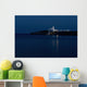 Chrysopiyi Monastery Southeastern Sifnos Wall Decal Design 1