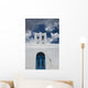 Aghios Ioannis Cliff above Wall Decal