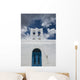 Aghios Ioannis Cliff above Wall Decal
