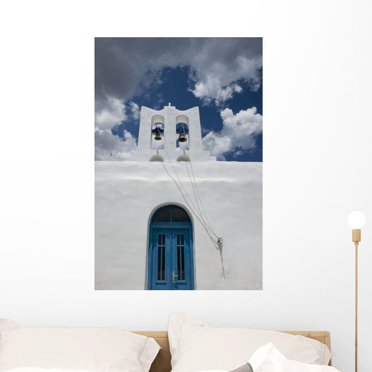 Aghios Ioannis Cliff above Wall Decal