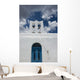 Aghios Ioannis Cliff above Wall Decal
