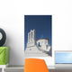 Church Panayia Poulati Wall Decal
