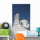 Church Panayia Poulati Wall Decal