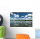 Reflections Wall Decal Design 1