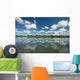 Reflections Wall Decal Design 1