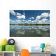 Reflections Wall Decal Design 1