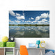 Reflections Wall Decal Design 1