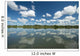 Reflections Wall Decal Design 1