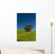 Collection Palm Trees amongst Wall Decal Design 2