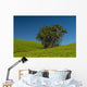 Collection Palm Trees amongst Wall Decal Design 1